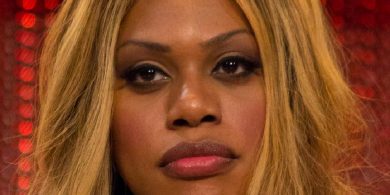 Laverne Cox
