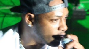 Mystikal