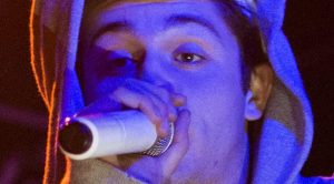 Nate Maloley