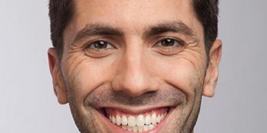 Nev Schulman