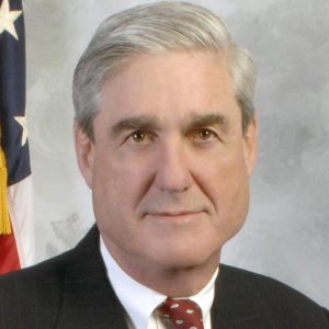 Robert Mueller Biography