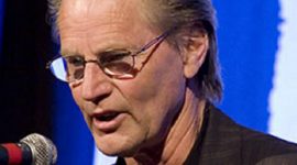 Sam Shepard