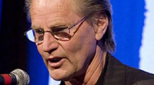 Sam Shepard