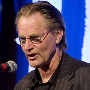 Sam Shepard Biography