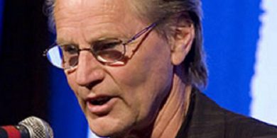 Sam Shepard