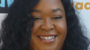 Shonda Rhimes