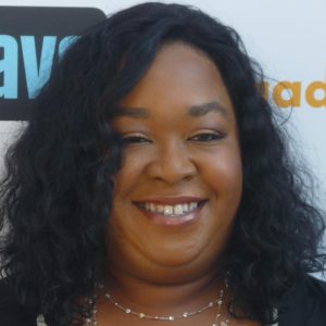 Shonda Rhimes Biography