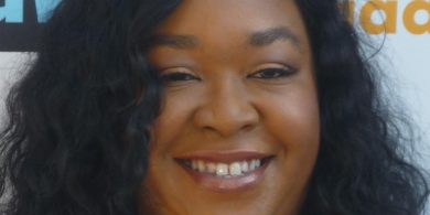 Shonda Rhimes