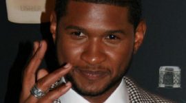 Usher