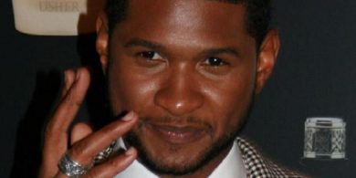 Usher