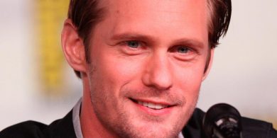 Alexander Skarsgard
