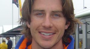 Arie Luyendyk Jr.