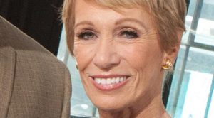 Barbara Corcoran