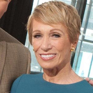 Barbara Corcoran Biography