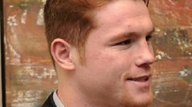 Canelo Alvarez