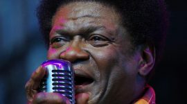 Charles Bradley