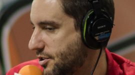 Clay Travis