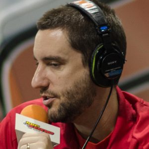 Clay Travis Biography