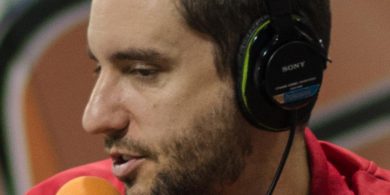 Clay Travis