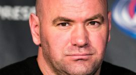 Dana White