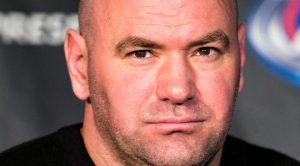 Dana White