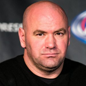 Dana White Biography