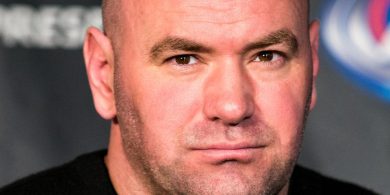 Dana White