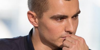 Dave Franco