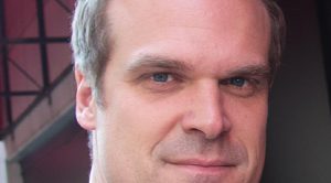 David Harbour
