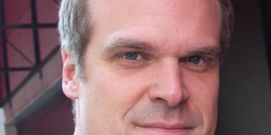 David Harbour