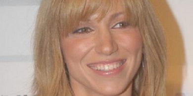 Debbie Gibson