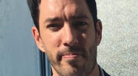 Drew Scott