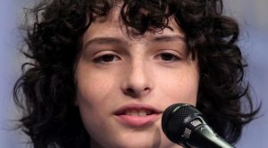 Finn Wolfhard