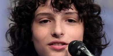 Finn Wolfhard