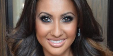 Francia Raisa