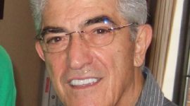 Frank Vincent
