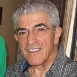 Frank Vincent Biography
