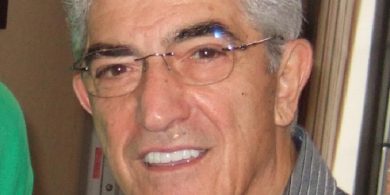 Frank Vincent