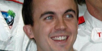 Frankie Muniz
