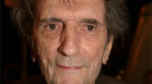 Harry Dean Stanton