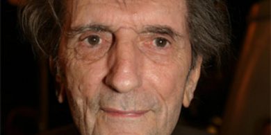 Harry Dean Stanton