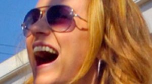 Hilarie Burton