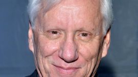 James Woods