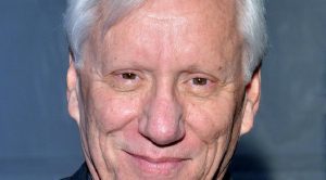 James Woods