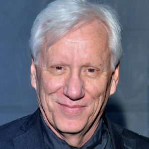 James Woods Biography