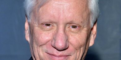 James Woods