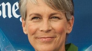 Jamie Lee Curtis