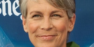 Jamie Lee Curtis