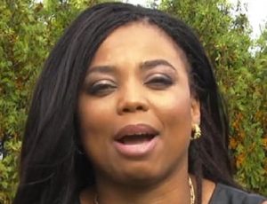 Jemele Hill Biography