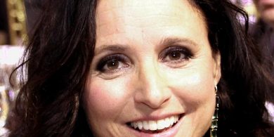 Julia Louis-Dreyfus